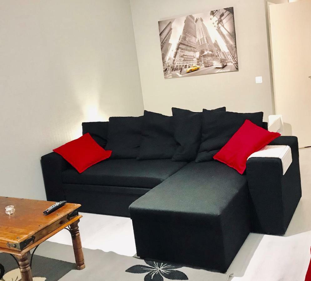 Kemi City L Near Snowcastle, 2 Rooms, Kitchen, Glazed Balcony, Free Parking On Street Extérieur photo