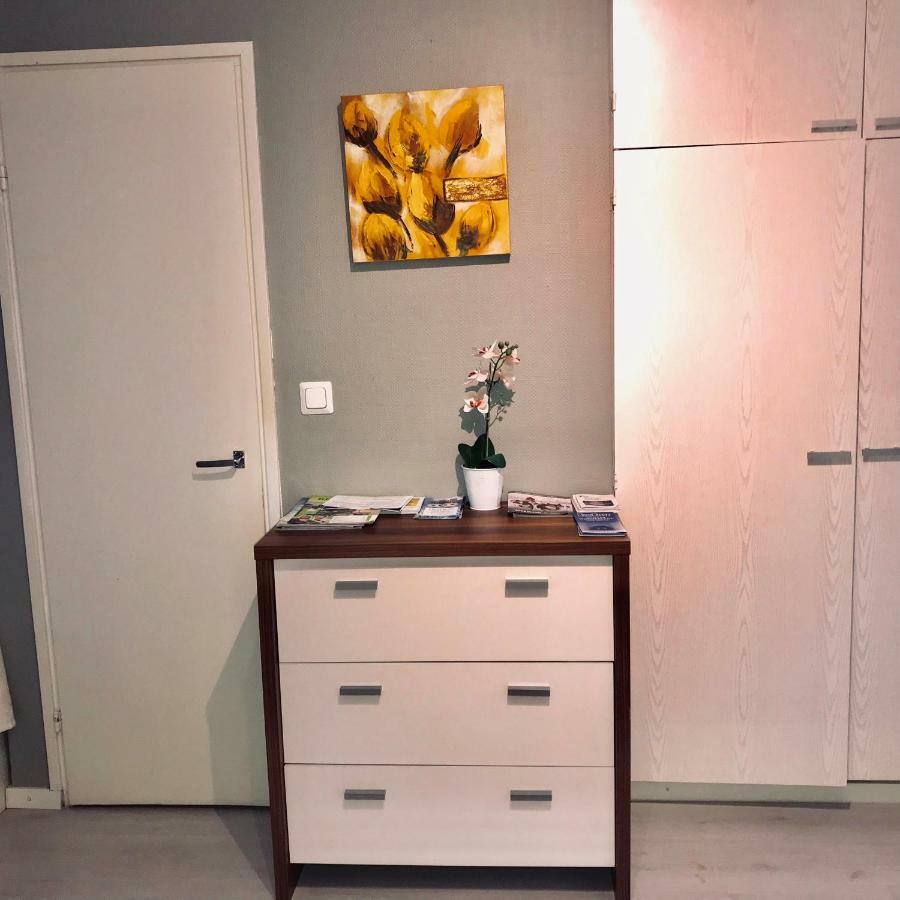 Kemi City L Near Snowcastle, 2 Rooms, Kitchen, Glazed Balcony, Free Parking On Street Extérieur photo